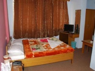 Hotel Spandan Darjeeling  Eksteriør bilde