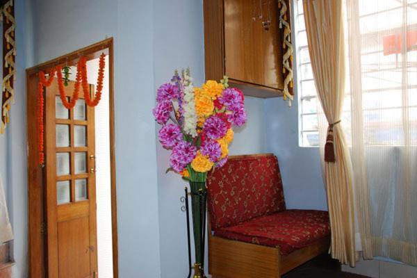 Hotel Spandan Darjeeling  Eksteriør bilde
