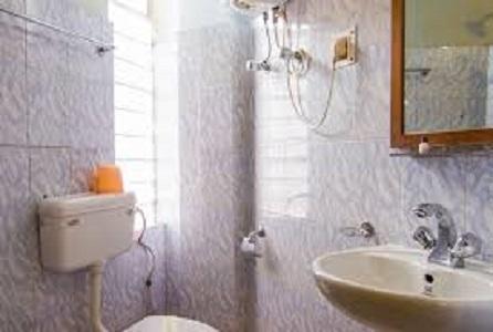 Hotel Spandan Darjeeling  Eksteriør bilde